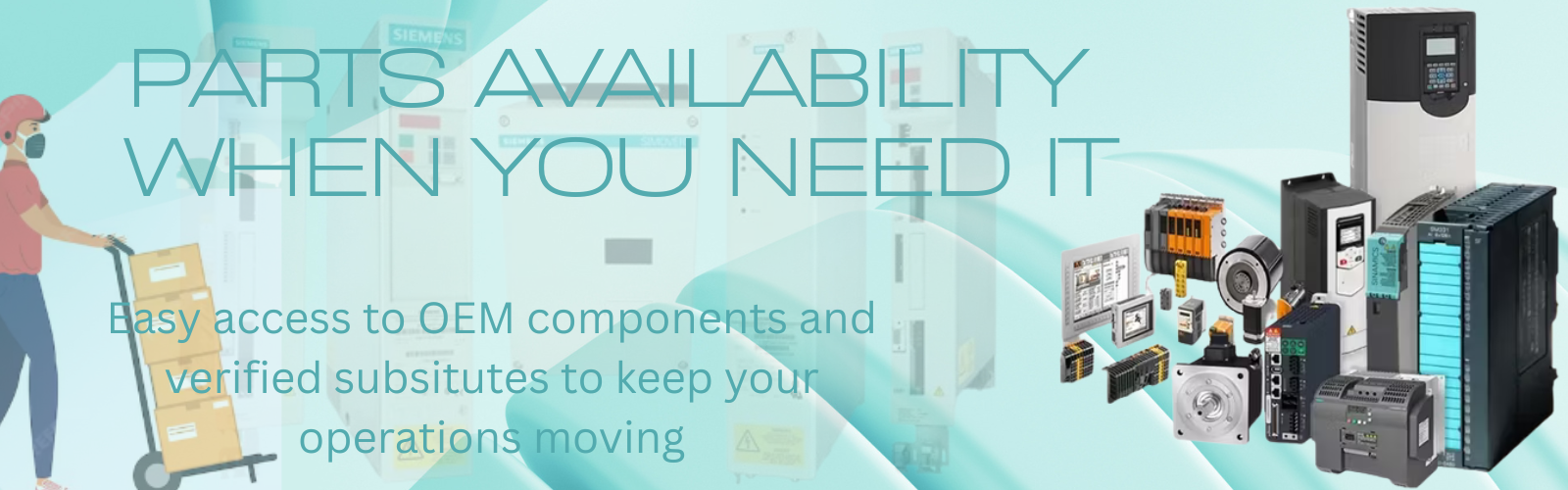 Complete lifecycle support for automation systems